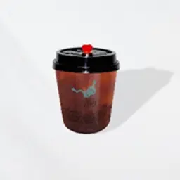 أمريكانو بارد